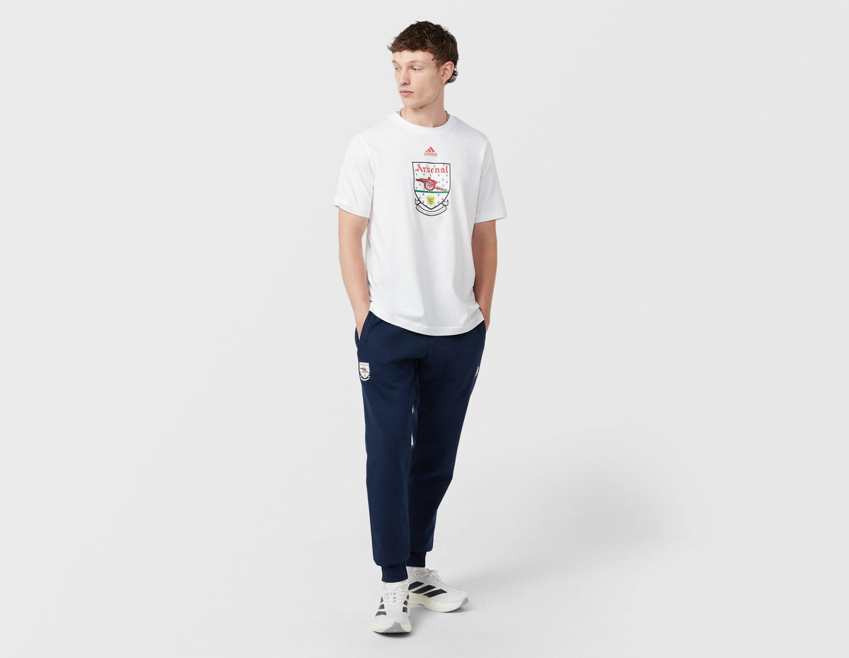 adidas Arsenal F.C. Track Pant 92-94