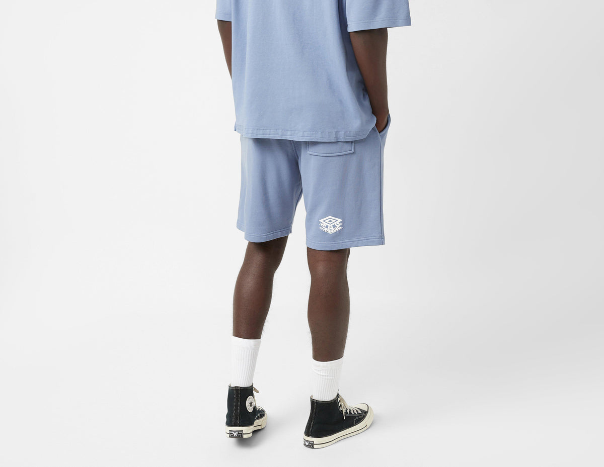 Umbro Drill Shorts