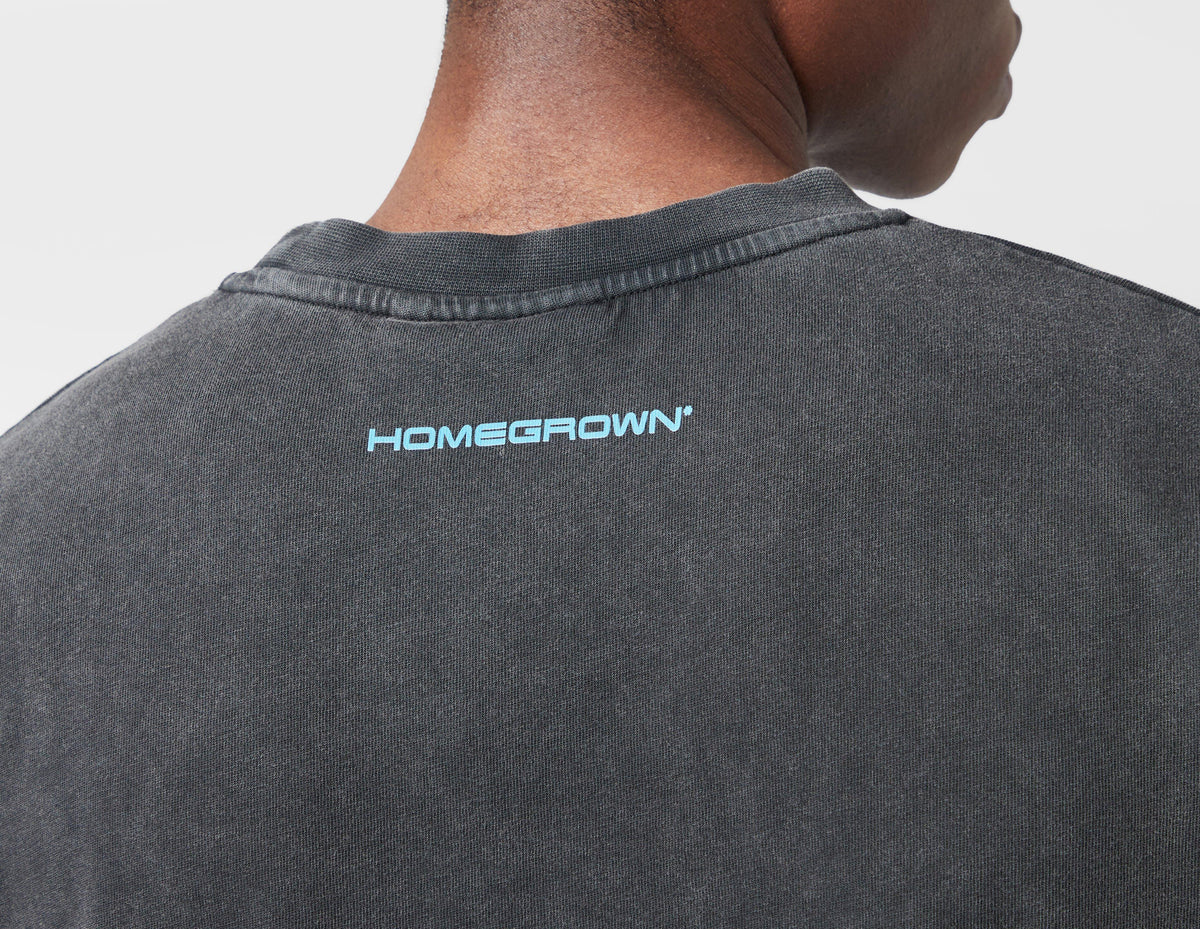 Home Grown x Dungeons & Dragons Jammer T-Shirt