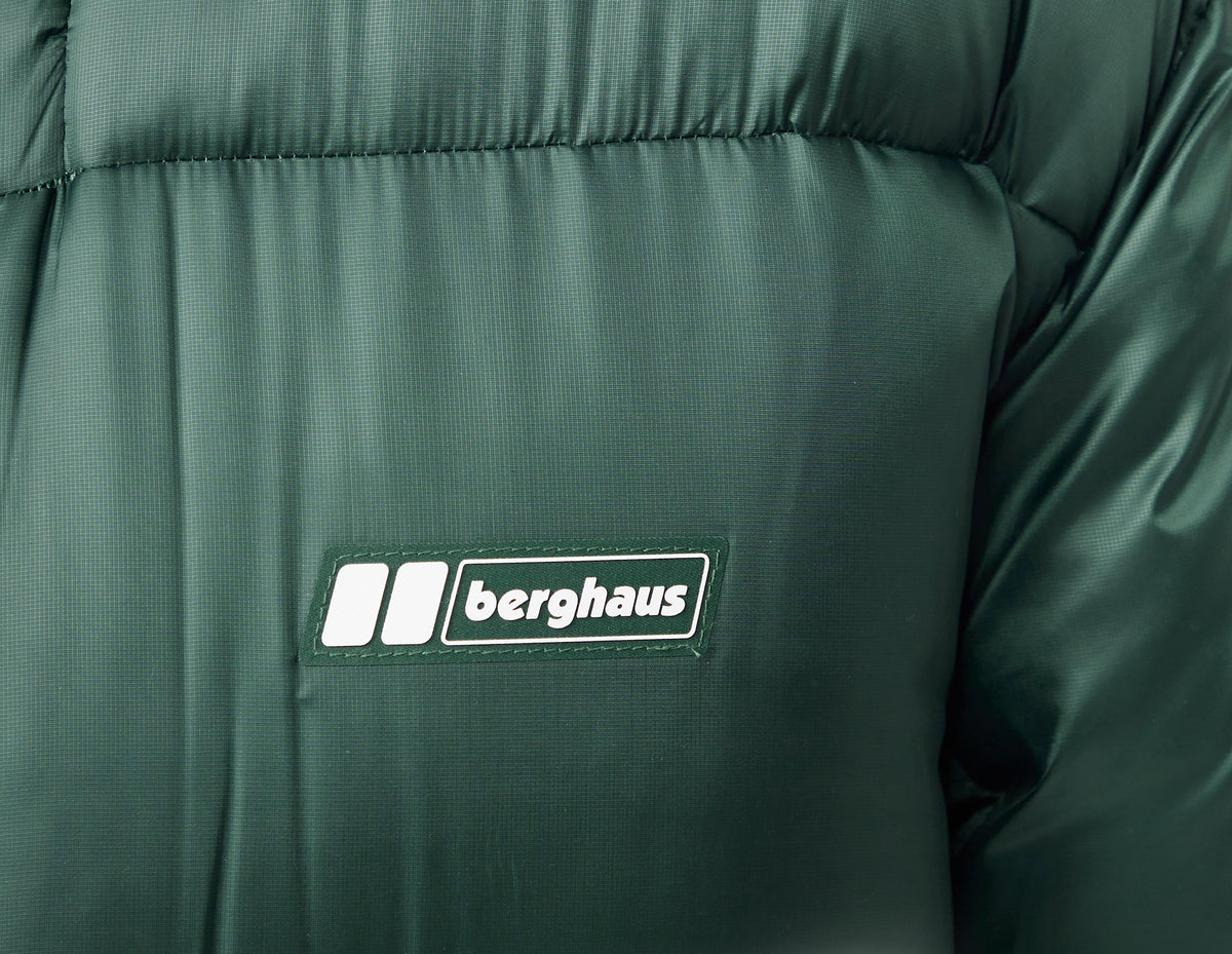 Berghaus Volcanism Down Jacket