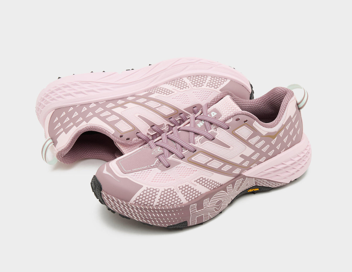 HOKA Speedgoat 2 Women's