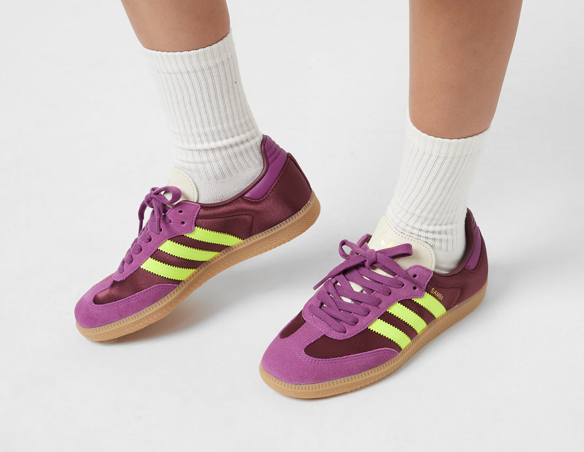 adidas Originals Samba OG Women's