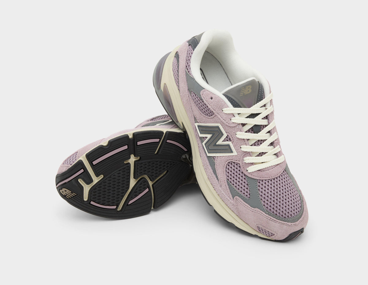 New Balance 2010