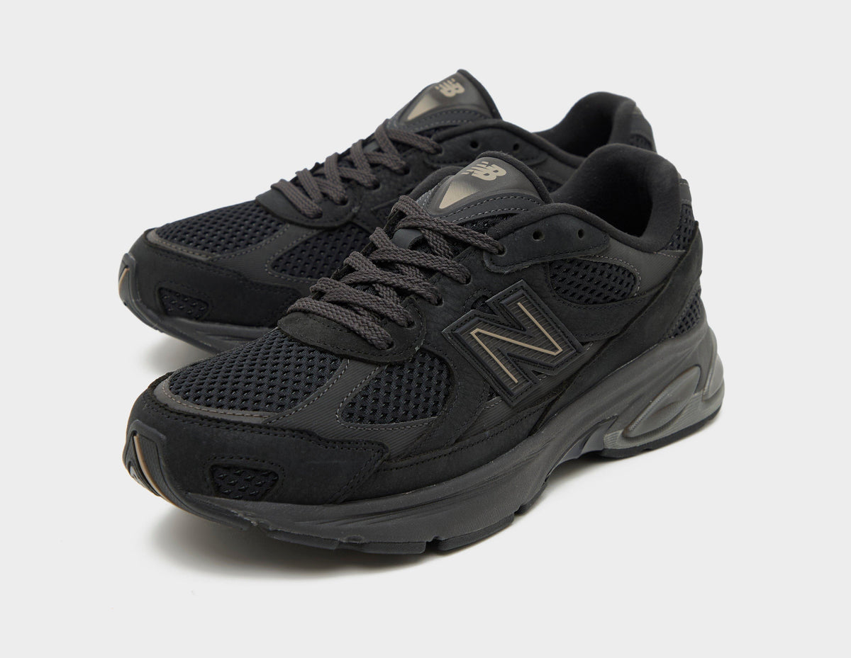 New Balance 2010