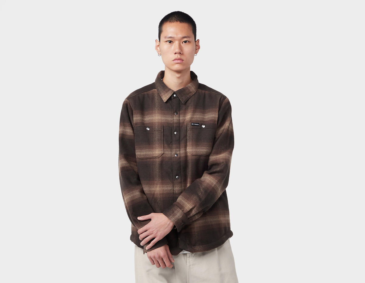 Columbia Windward II Shirt Jacket