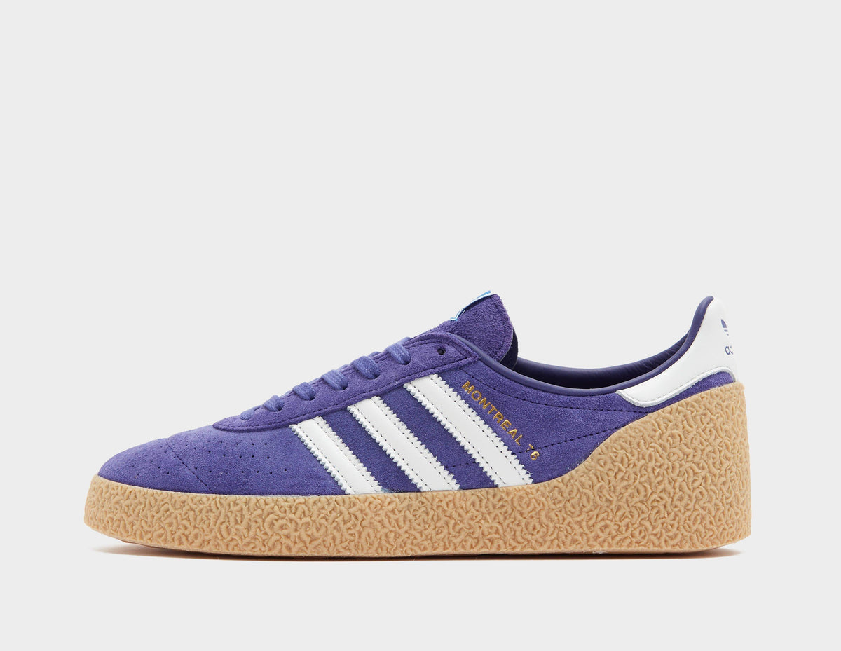 adidas Originals Montreal 76 - size? exclusive