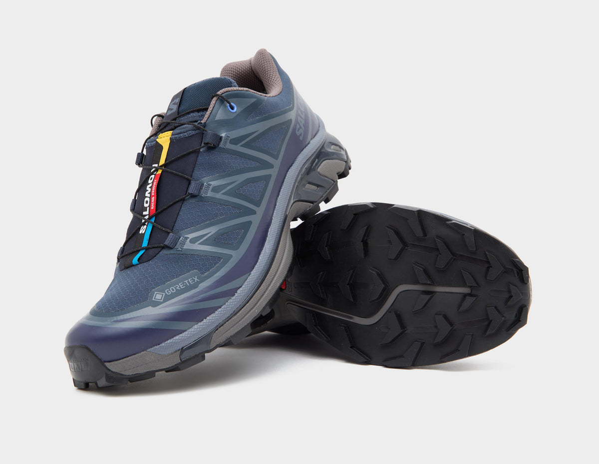 Salomon XT-6 GORE-TEX