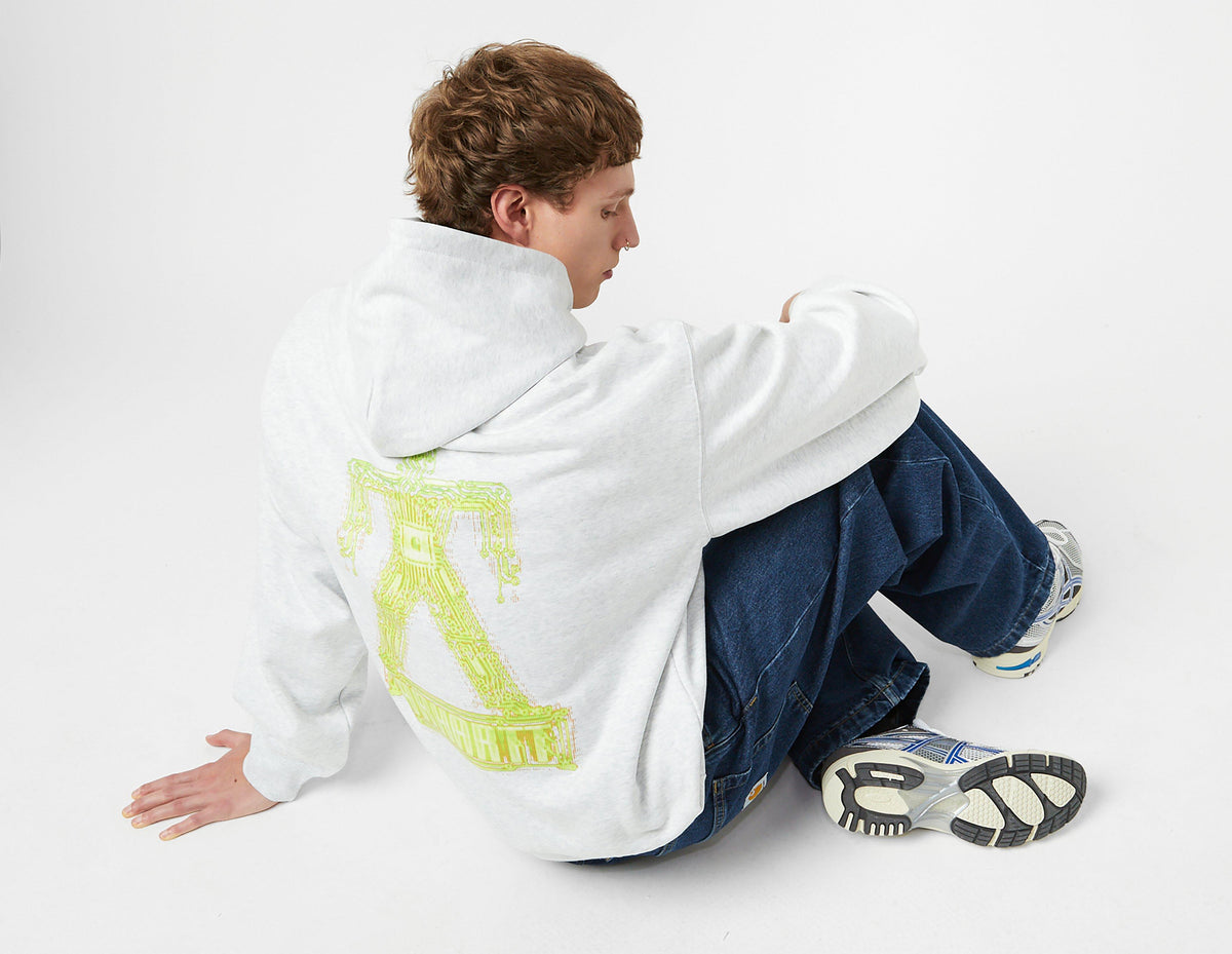Carhartt WIP Electric Boogie Hoodie