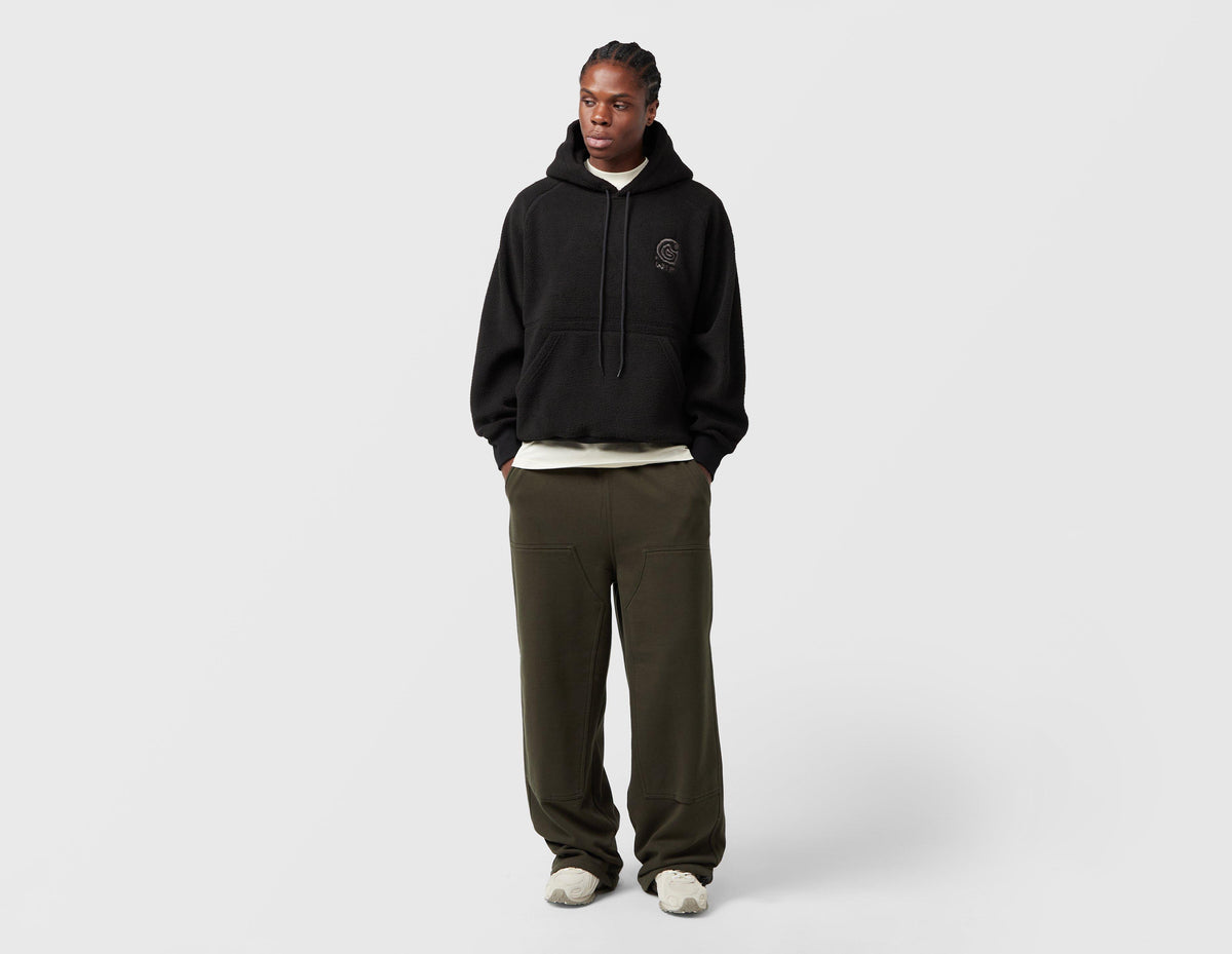 Carhartt WIP Helix Fleece Hoodie