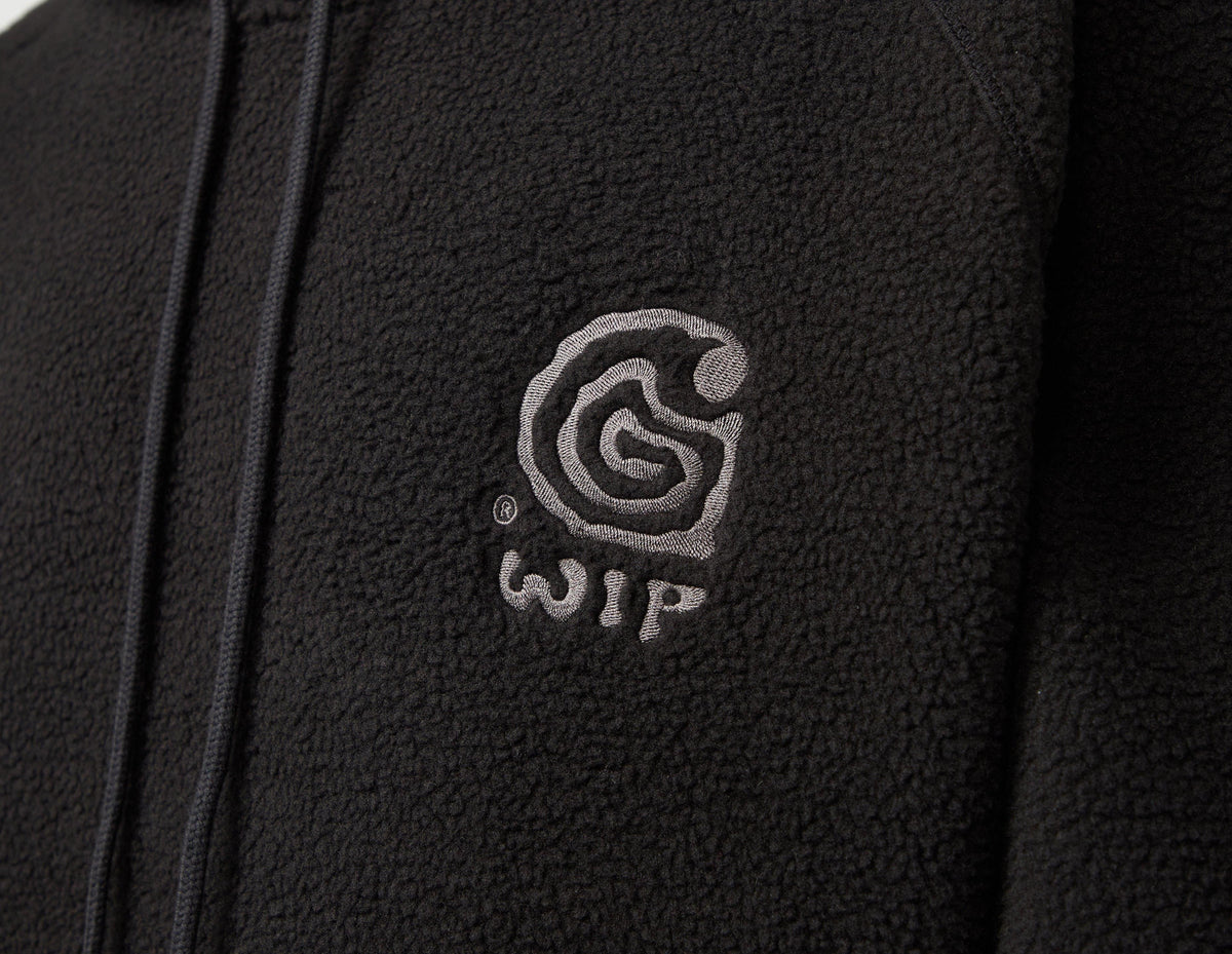 Carhartt WIP Helix Fleece Hoodie