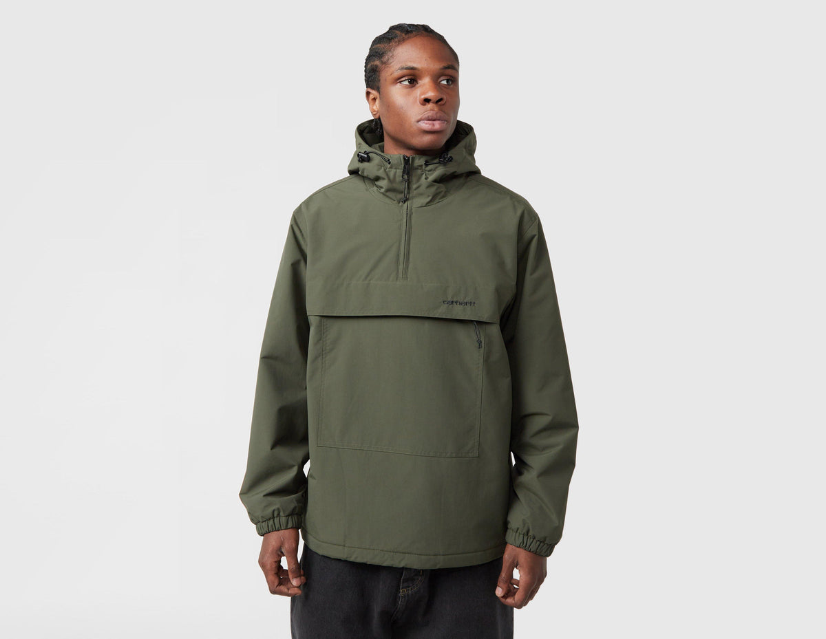Carhartt WIP Windbreaker Pullover Jacket