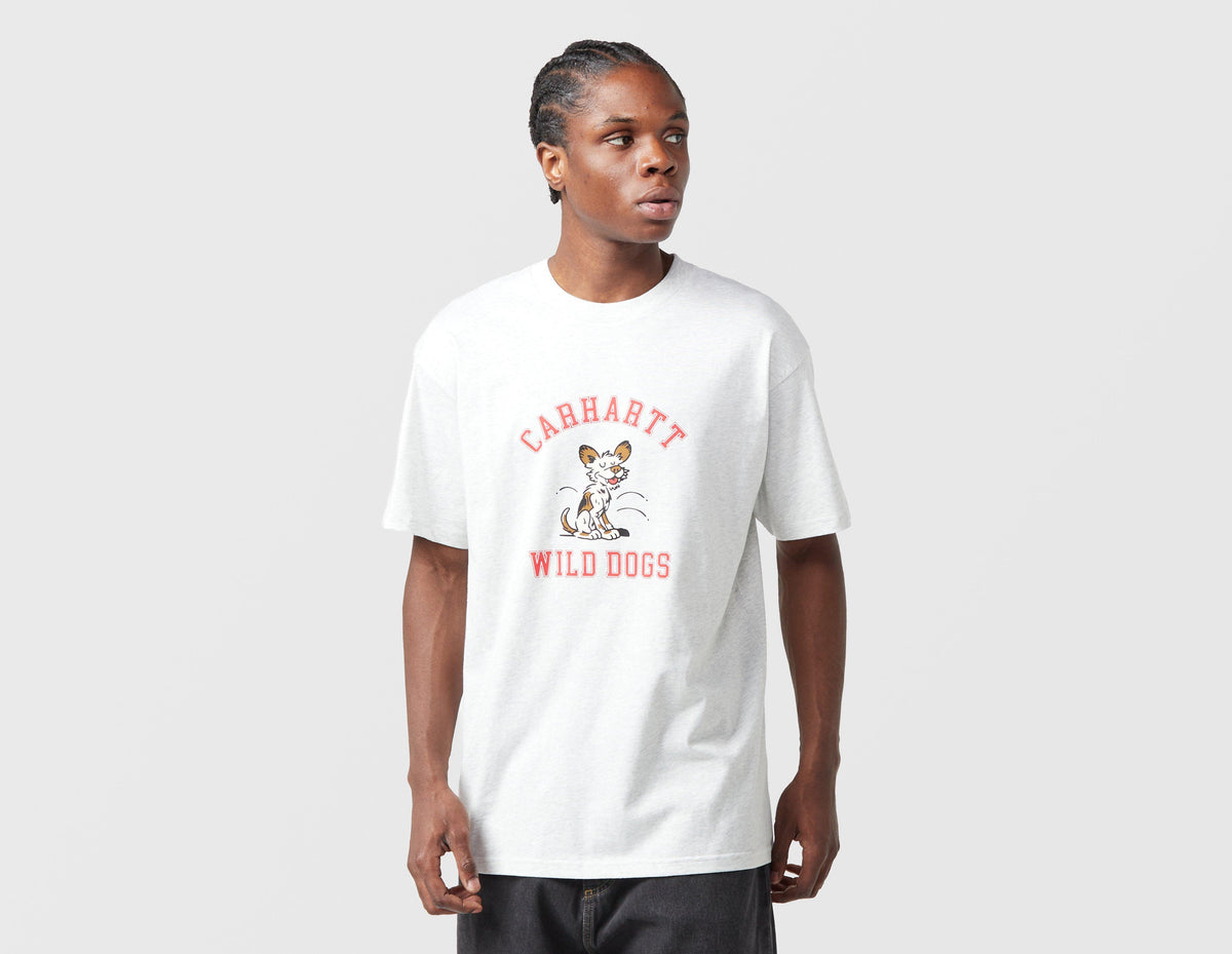 Carhartt WIP Wild Dog T-Shirt