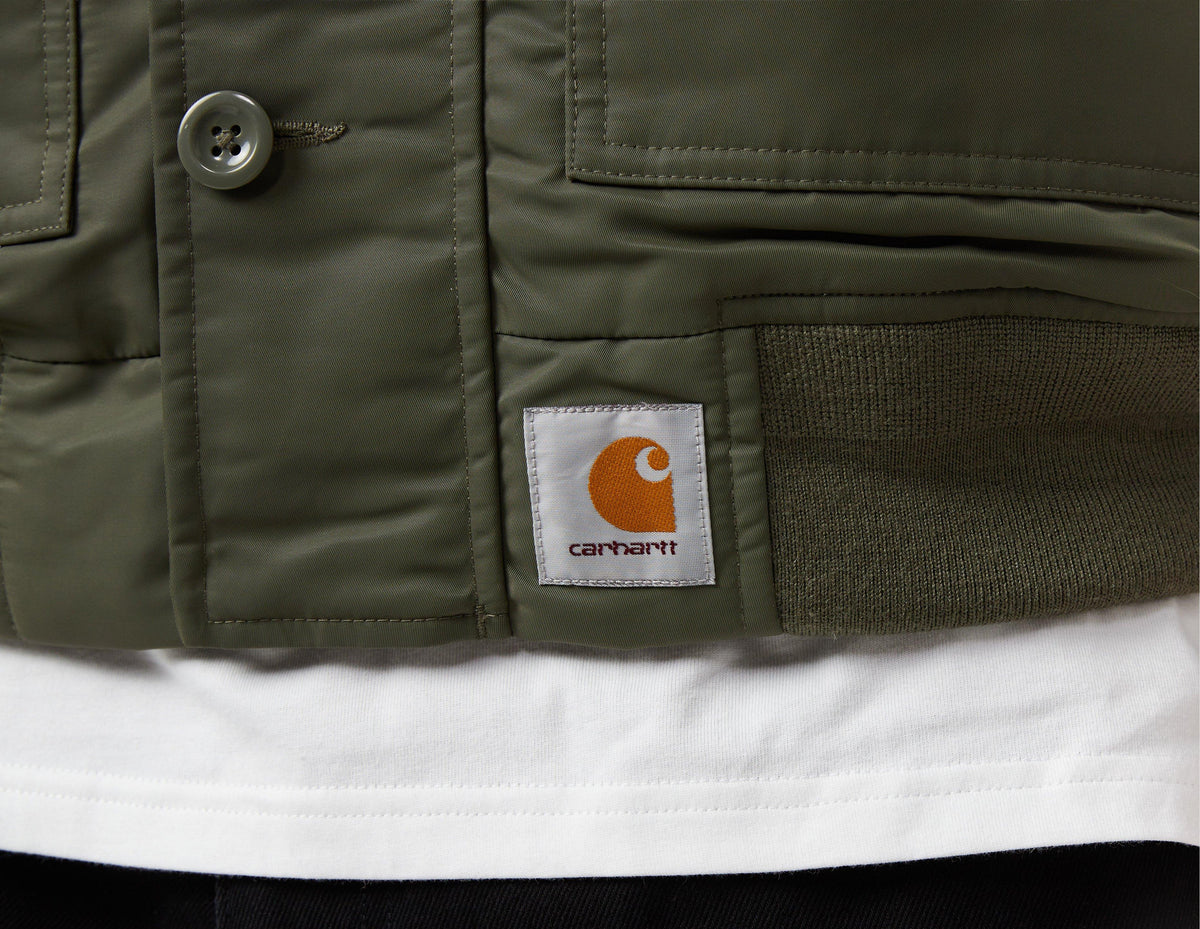 Carhartt WIP Oltera Bomber Jacket
