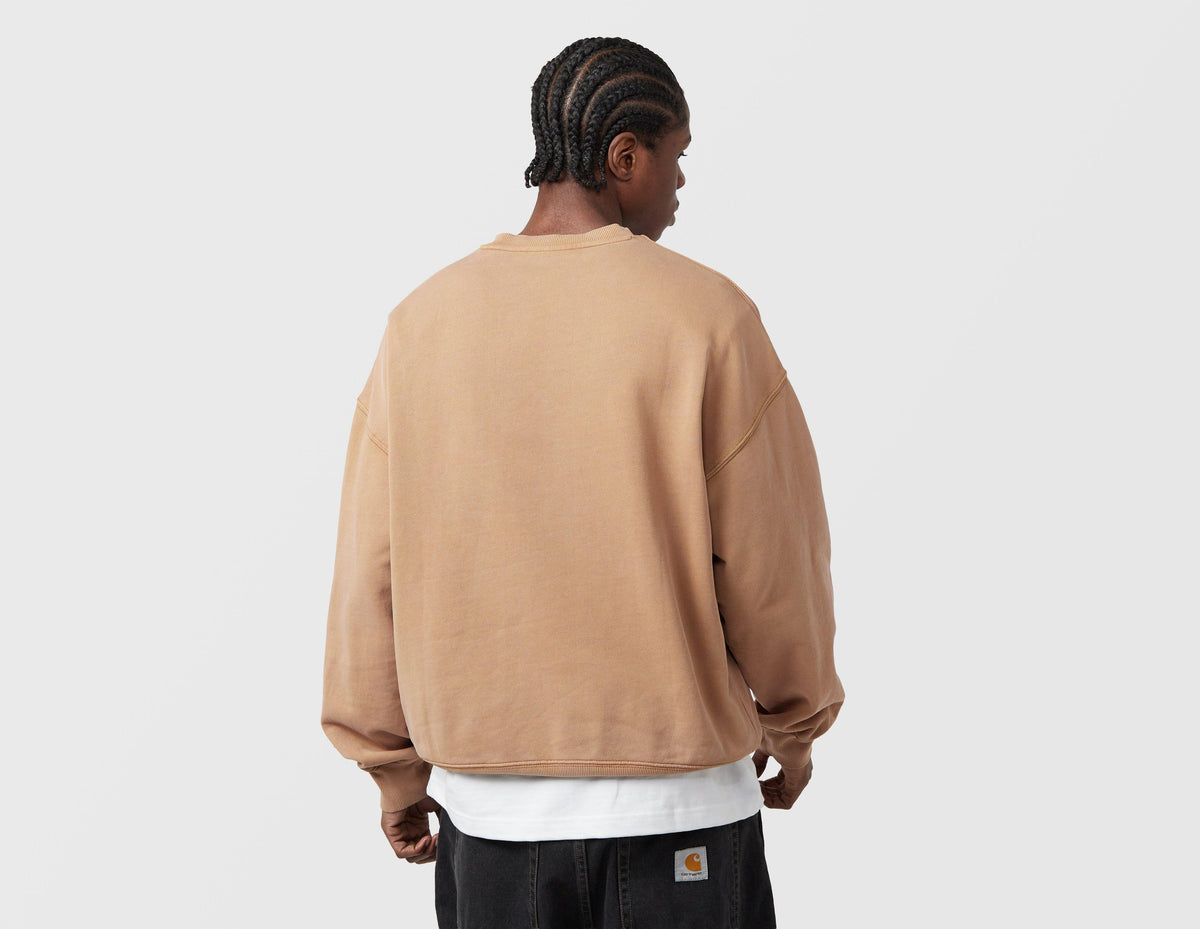 Carhartt WIP Benton Sweatshirt