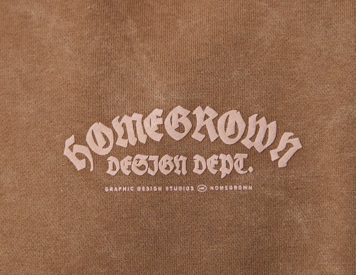 Home Grown Studio Hoodie