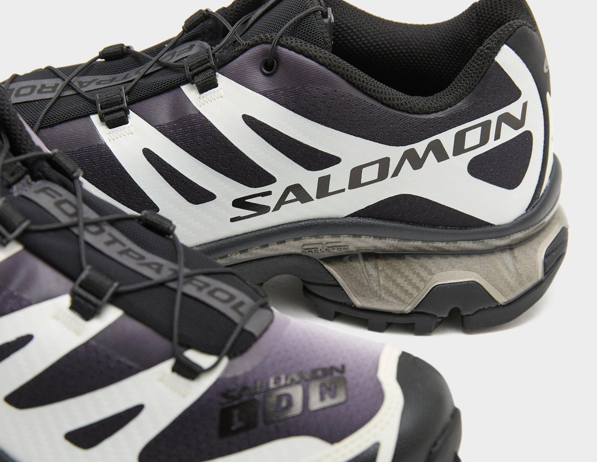 Salomon x Footpatrol XT-4 OG