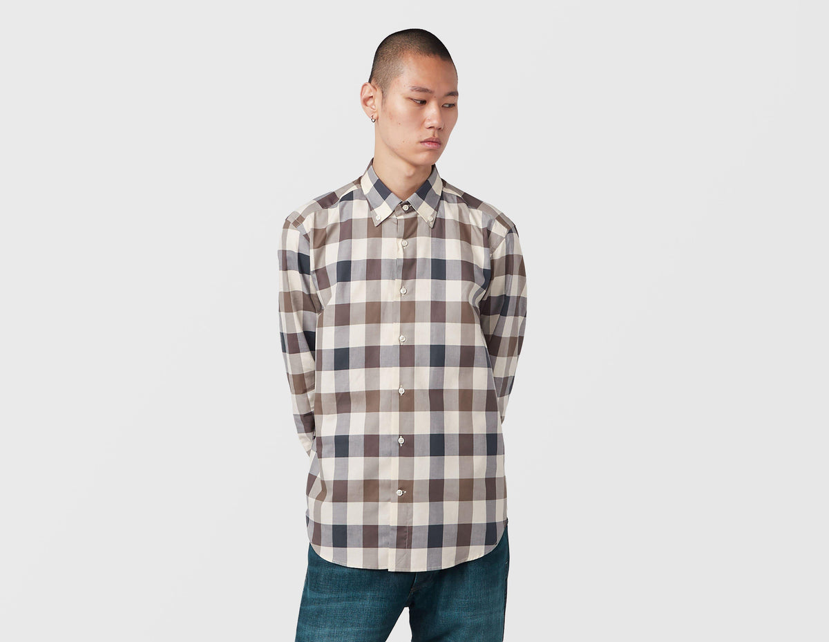 Aquascutum Active Macro Iconic Shirt
