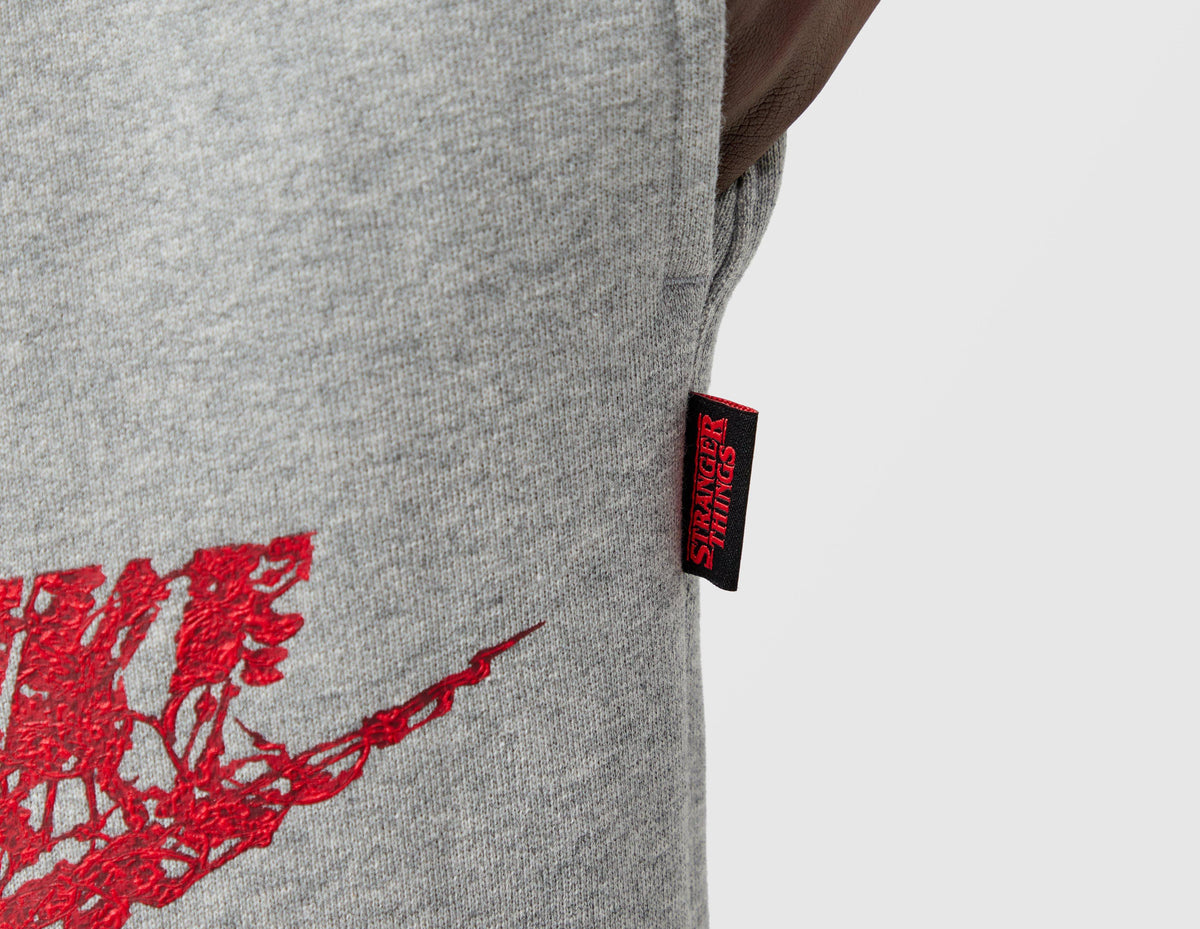 Nike x Stranger Things Oversized Joggers
