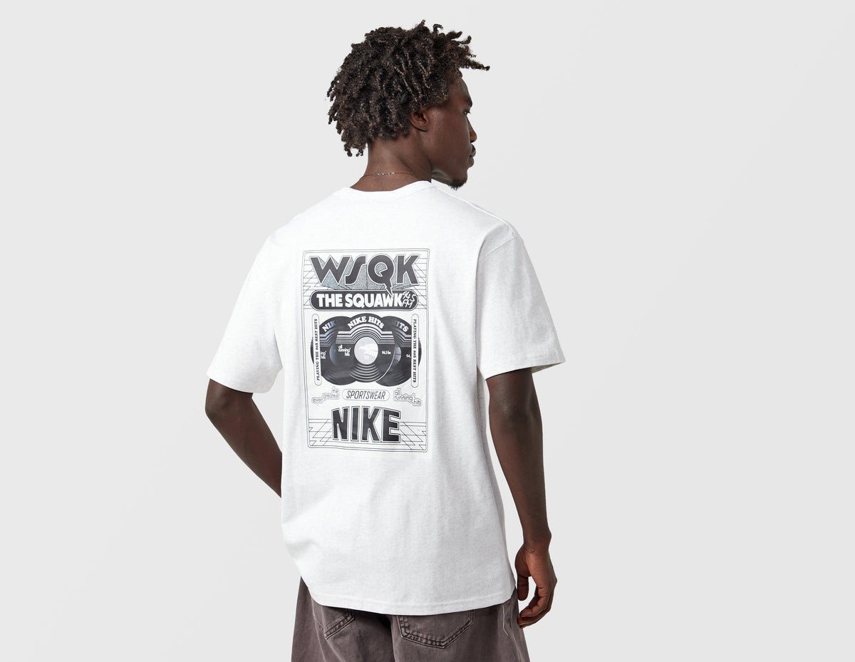 Nike x Stranger Things WSQK T-Shirt