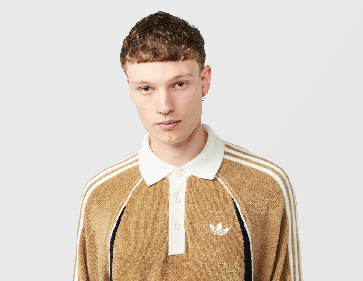 adidas Originals Retro Remix Teamgeist Polo