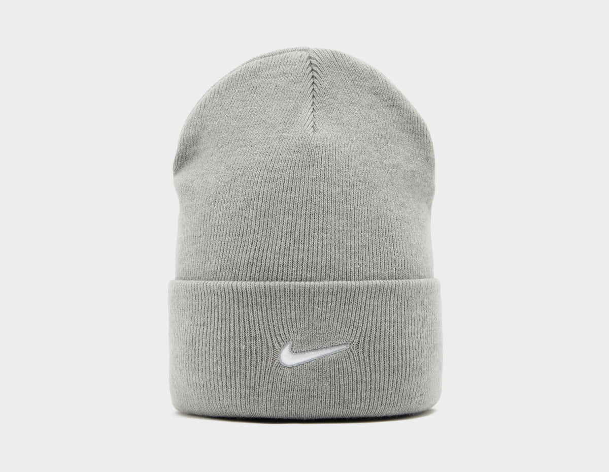 Nike Peak Swoosh Beanie