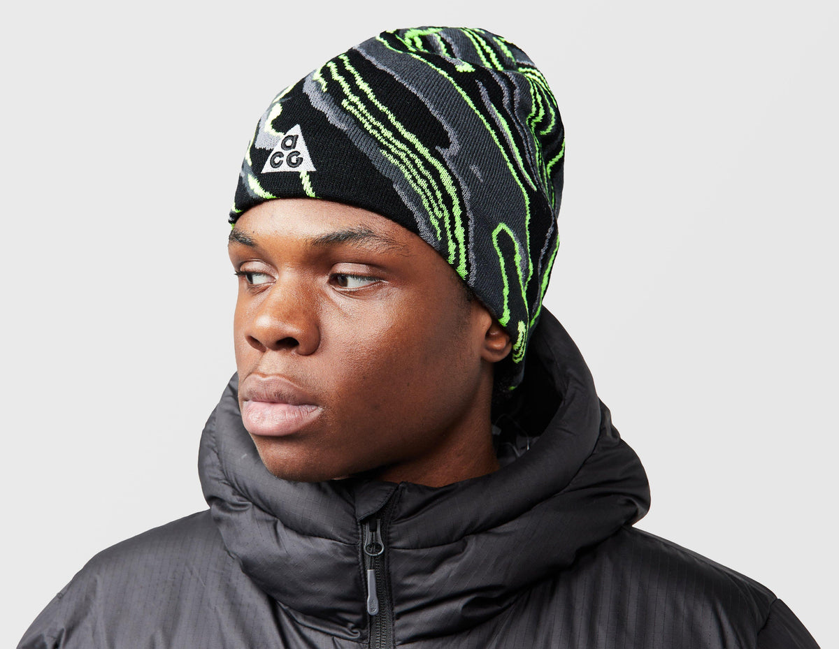 Nike ACG Peak Beanie