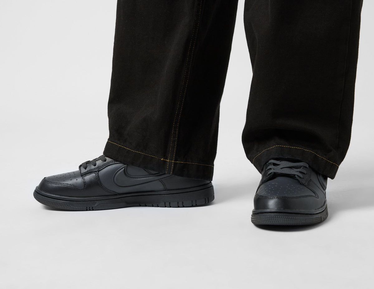 Nike Dunk Low GORE-TEX