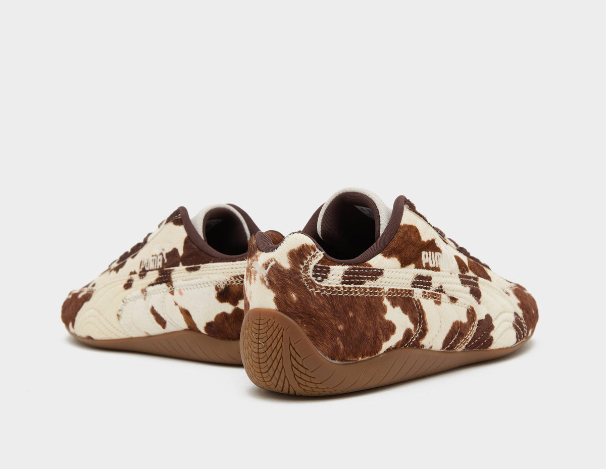 PUMA Speedcat Pony Hair Women's