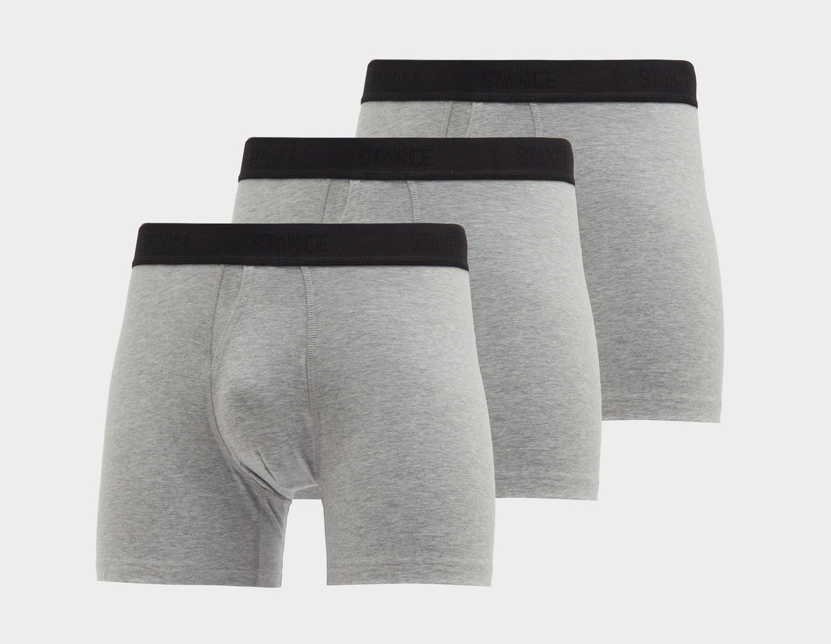 Stance Boxer Brief (3-Pack)