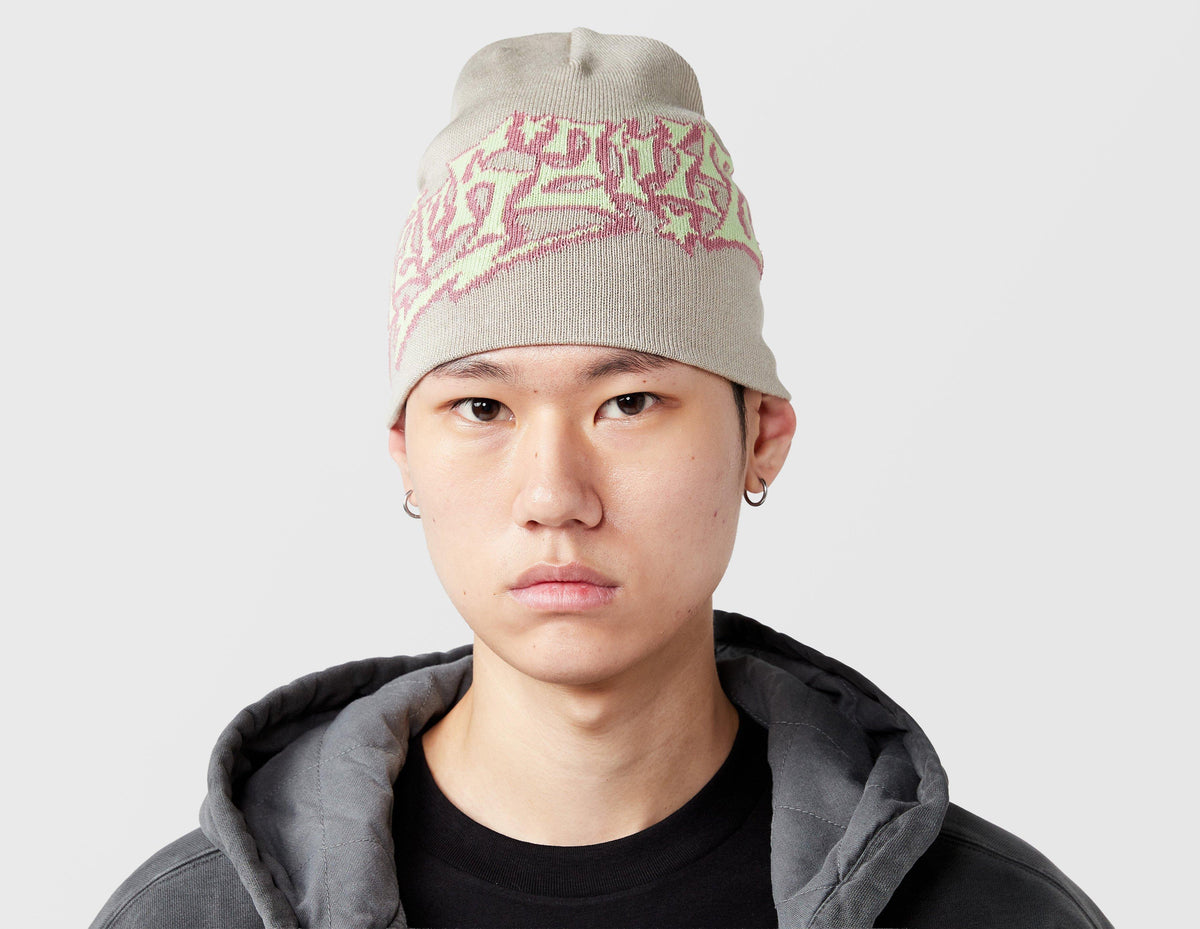 Carhartt WIP Supa Skull Beanie