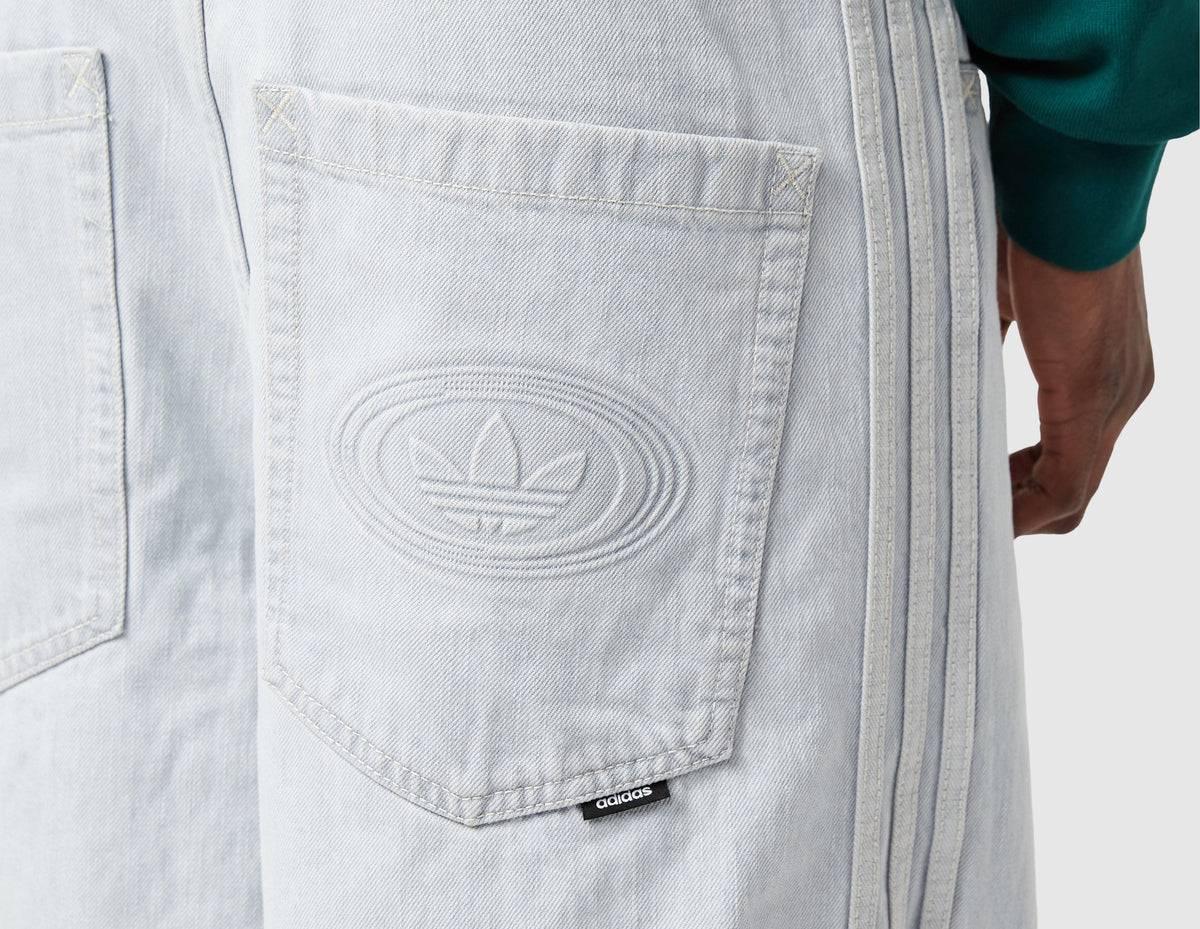 adidas Originals 90s Alternative Sport Skater Jeans