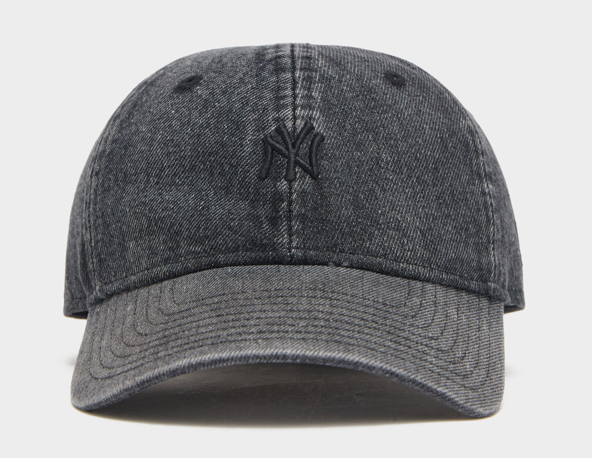 New Era New York Yankees MLB Denim 9TWENTY Cap