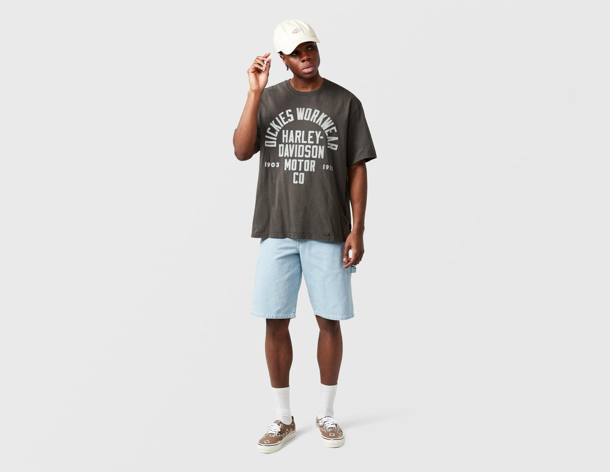 Dickies 993 11-Inch Carpenter Shorts