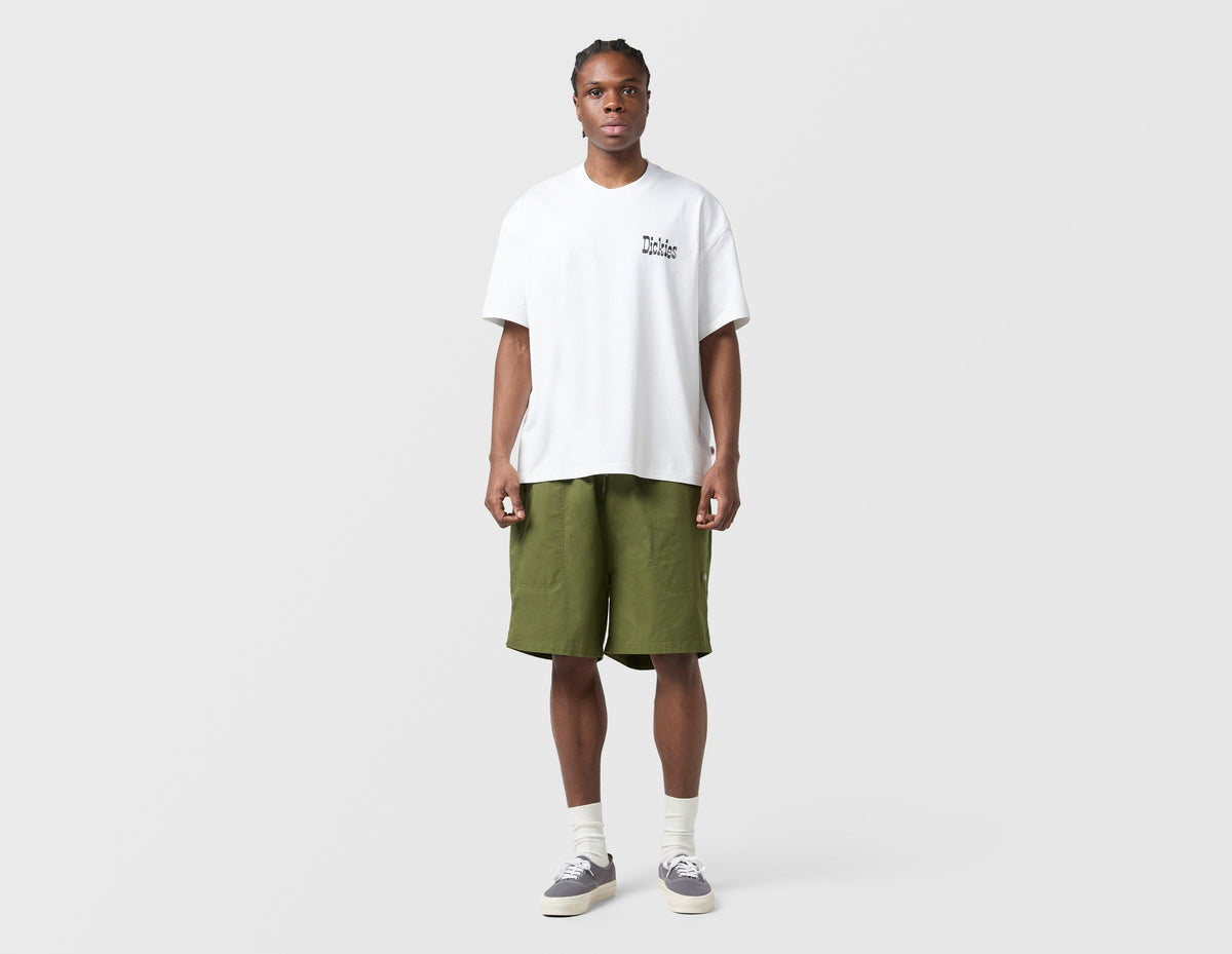 Dickies Fuzzy Dice T-Shirt