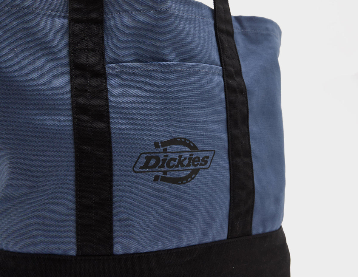 Dickies Logo Canvas Tote Bag