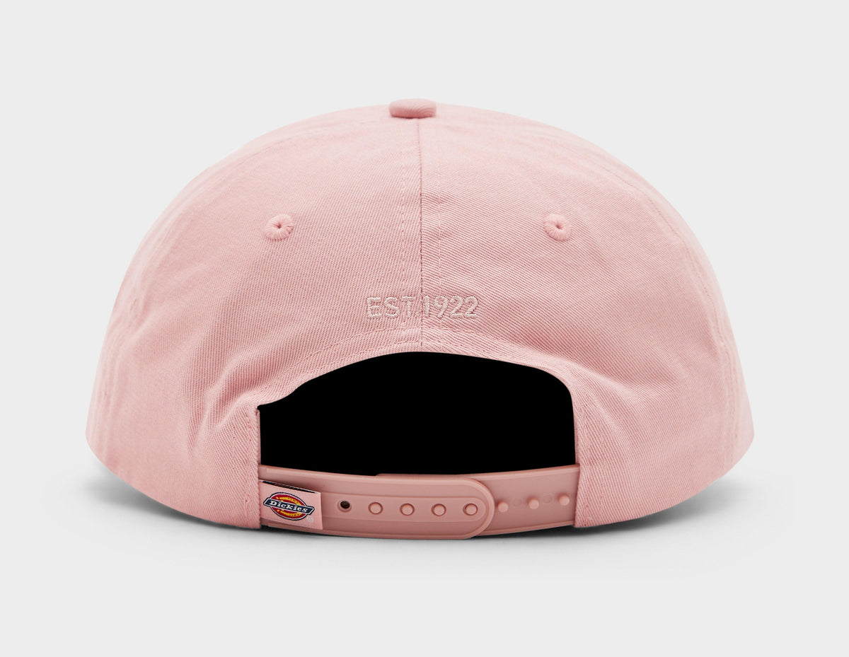 Dickies Hardwick 6 Panel Cap