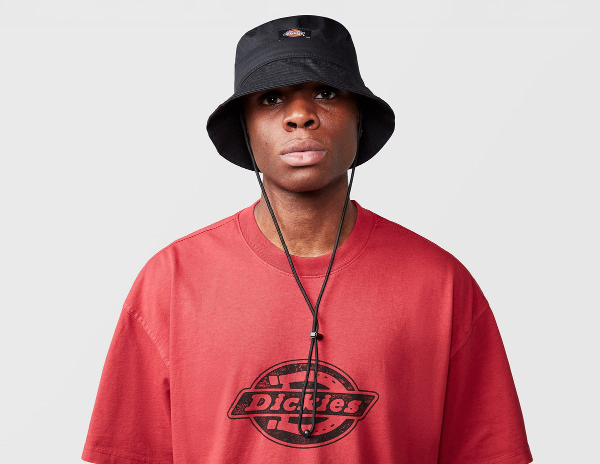 Dickies Clarks Wash Bucket Hat