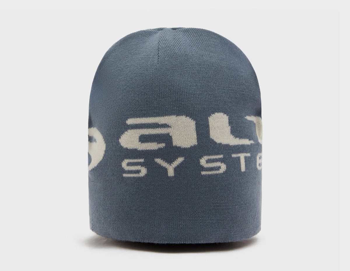 Alte Systems Fleet Beanie