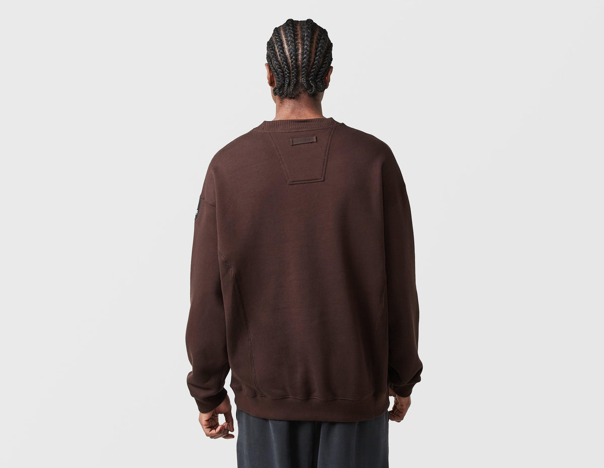 adidas Originals EQT Ribbed Sweatshirt