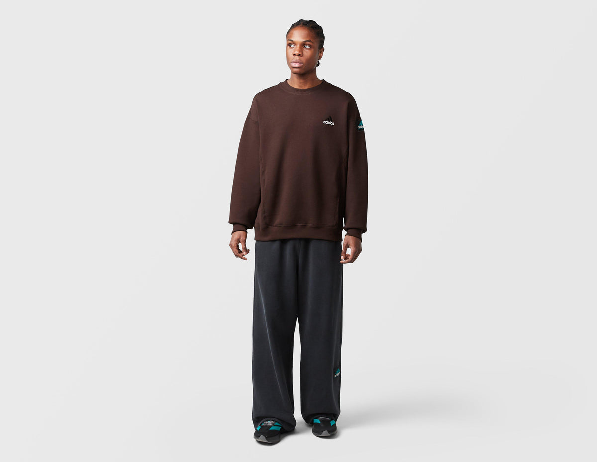 adidas Originals EQT Ribbed Sweatshirt
