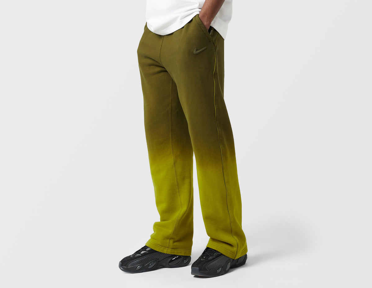 Nike x NOCTA Open Hem Joggers