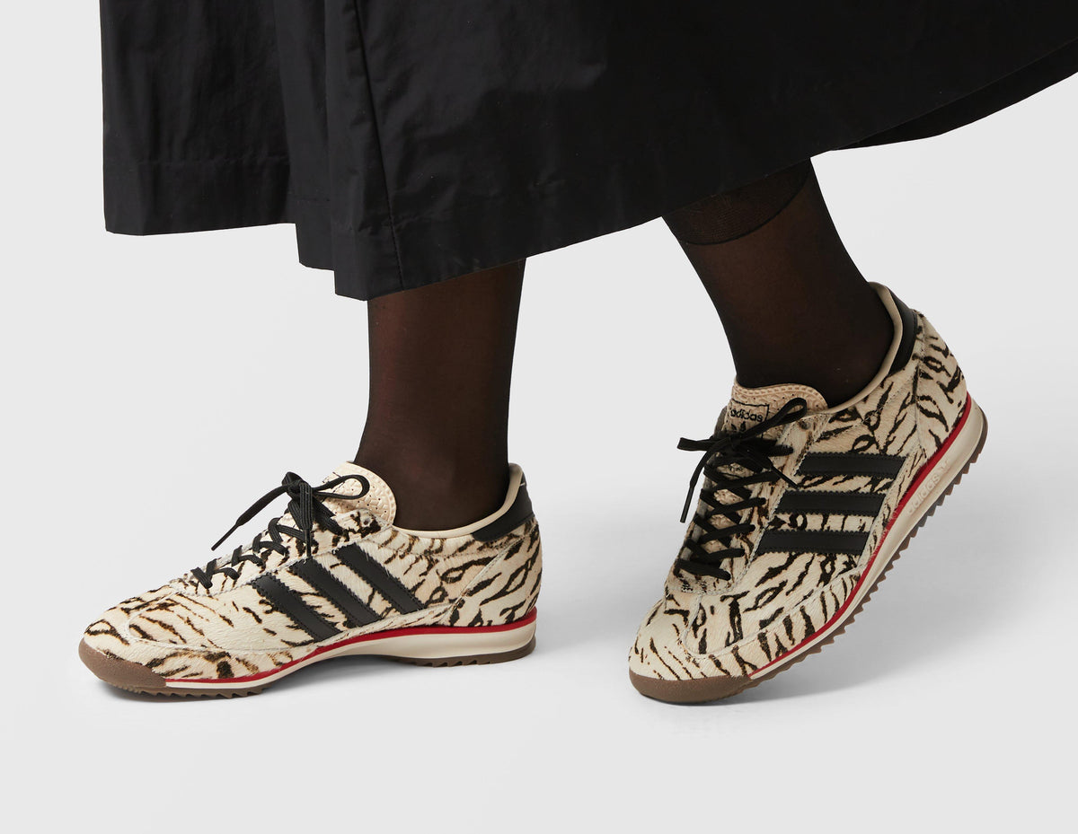 adidas SL 72 OG Pony Hair Women's