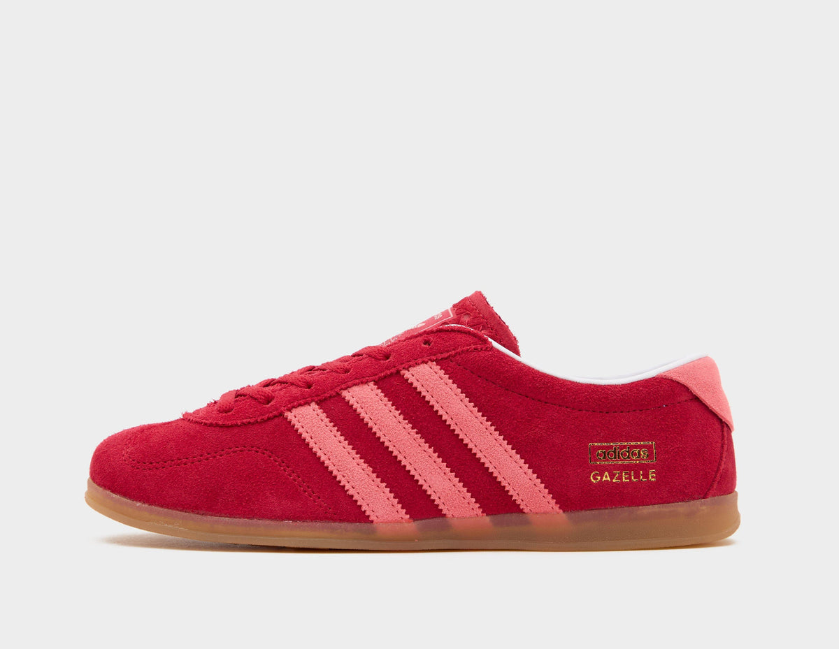 adidas Originals Gazelle Lo Pro Women's