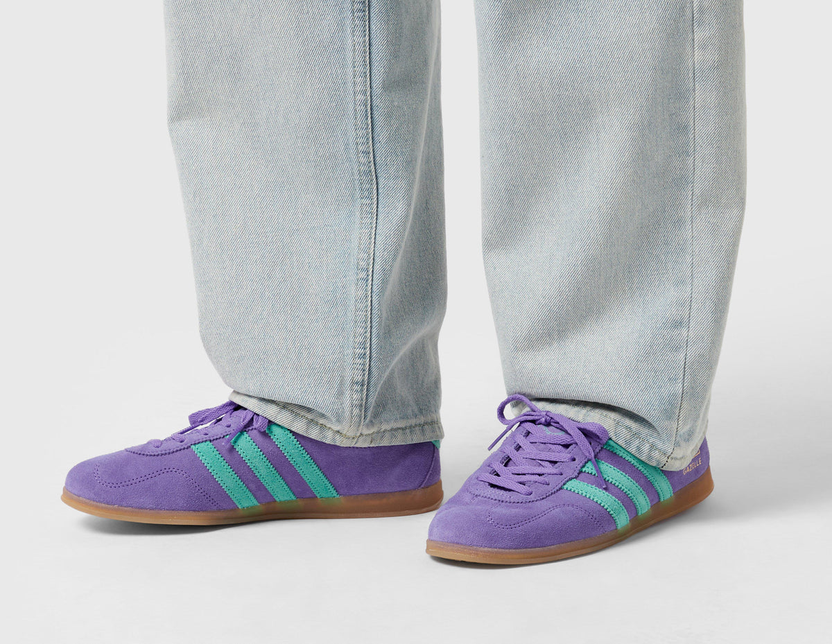 adidas Originals Gazelle Lo Pro Women's