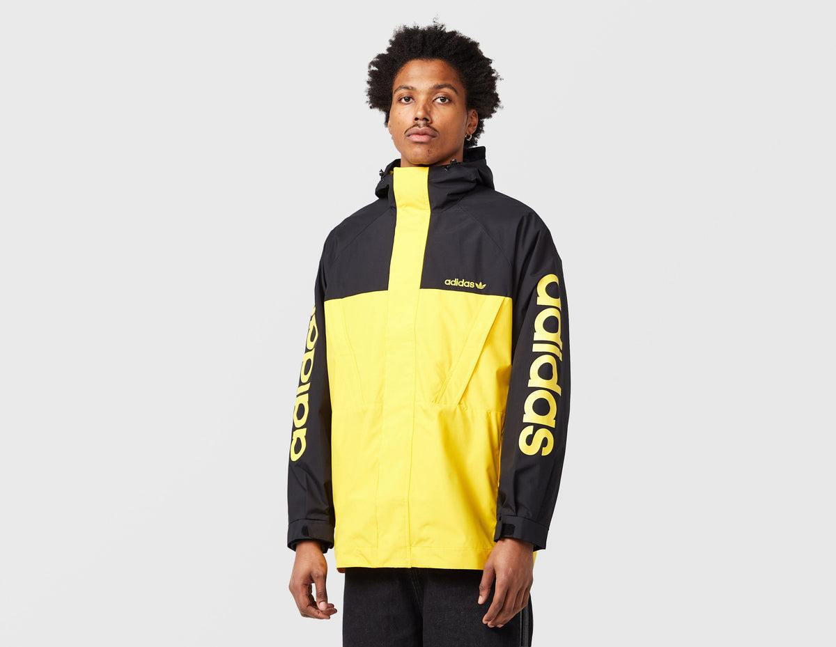 adidas Originals Archive Jacket