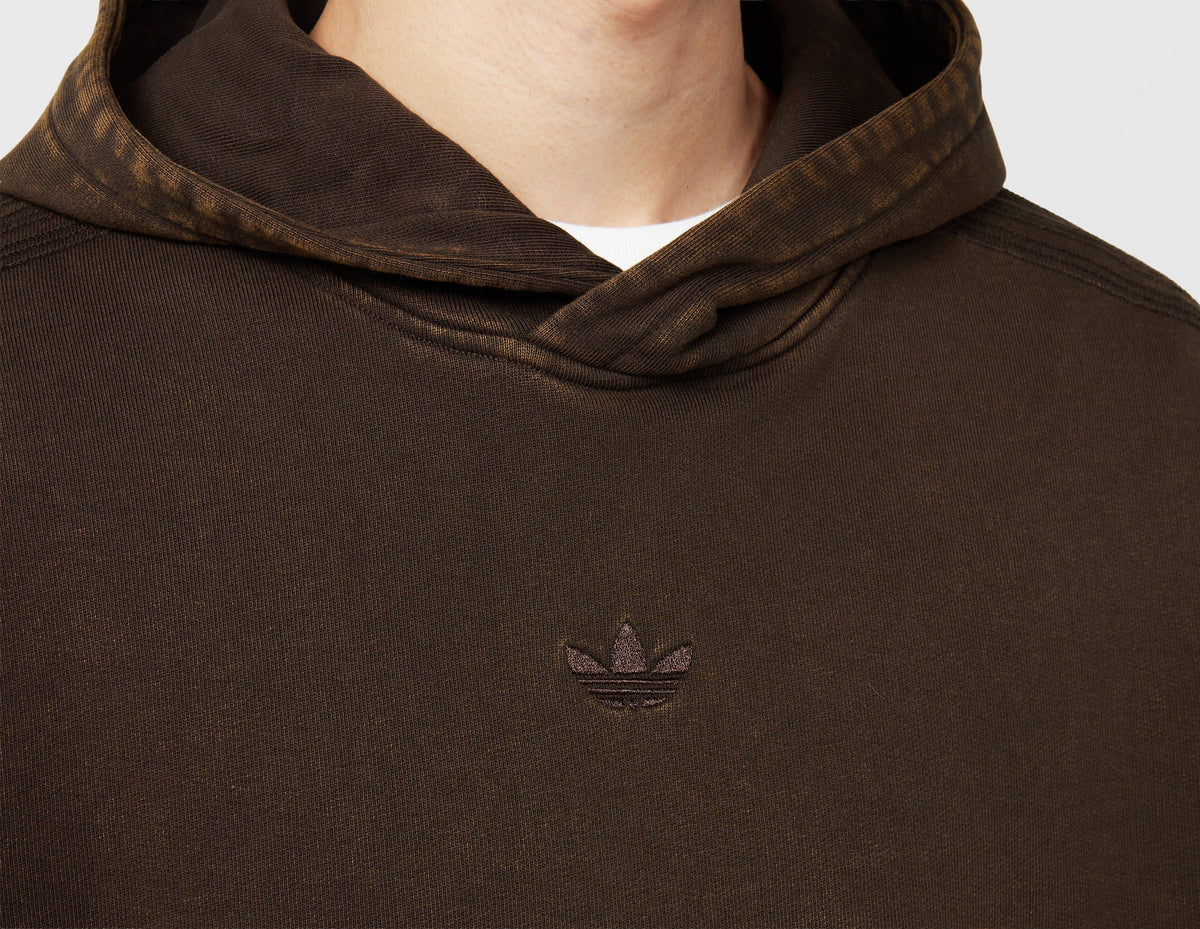 adidas Originals Premium Essentials Retro Washed Hoodie