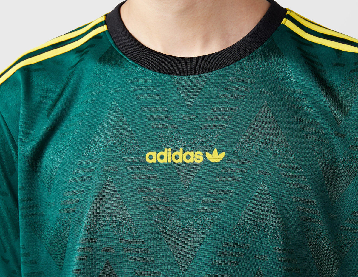 adidas Originals Jacquard Jersey