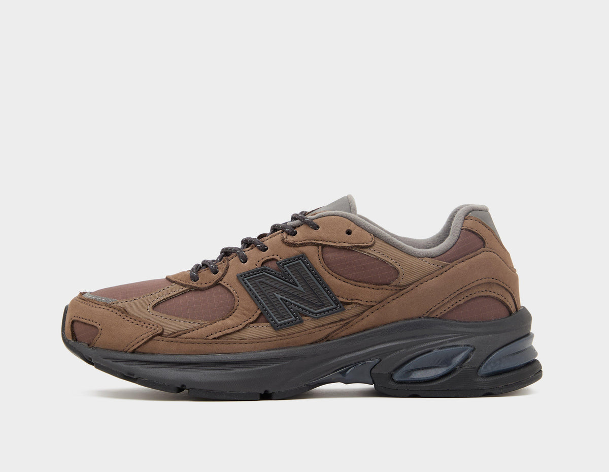 New Balance 2010