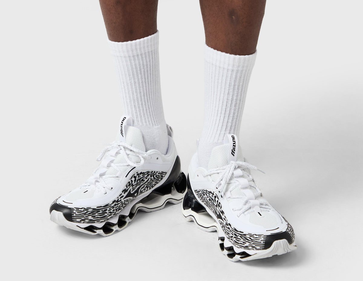Mizuno Wave Prophecy 13.2