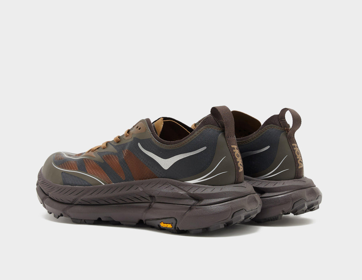HOKA Mafate Speed 4 Lite